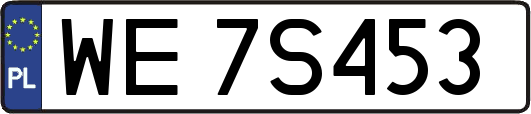WE7S453