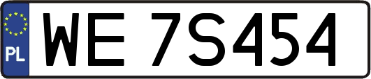 WE7S454
