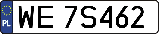WE7S462