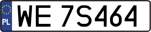WE7S464