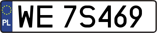 WE7S469