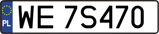 WE7S470
