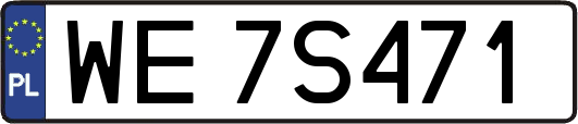 WE7S471