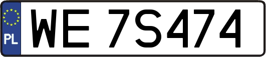 WE7S474