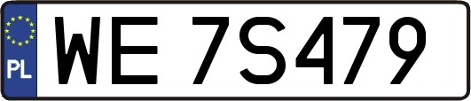 WE7S479