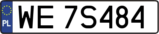 WE7S484
