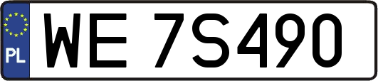 WE7S490