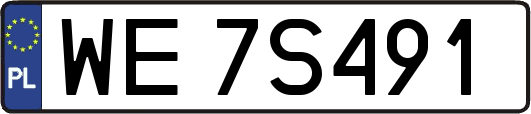 WE7S491