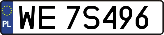 WE7S496