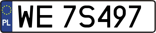 WE7S497