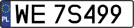 WE7S499