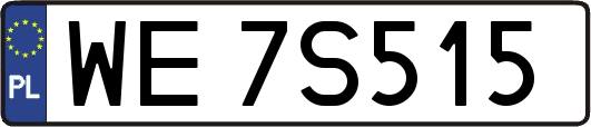 WE7S515