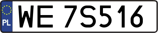 WE7S516