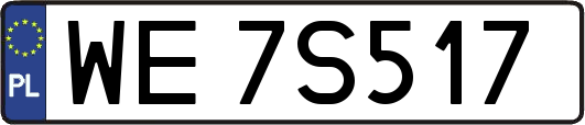 WE7S517