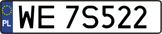 WE7S522