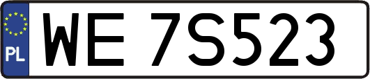 WE7S523