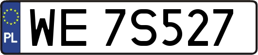 WE7S527