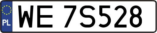WE7S528