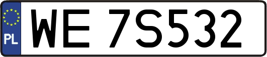 WE7S532