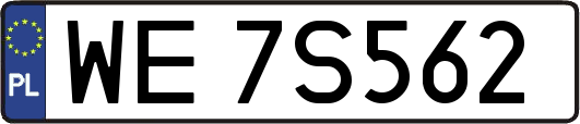 WE7S562