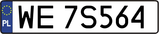 WE7S564