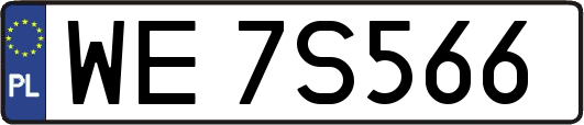 WE7S566