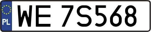 WE7S568