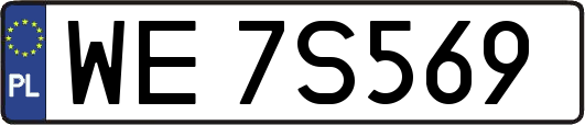 WE7S569