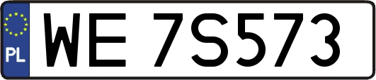 WE7S573