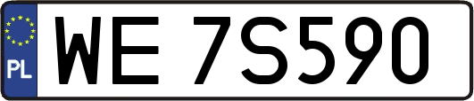 WE7S590