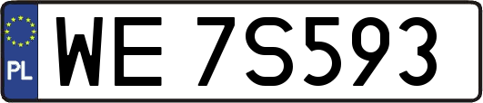 WE7S593