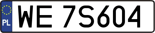 WE7S604