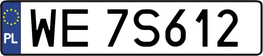 WE7S612