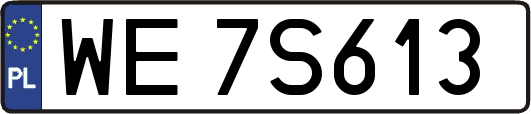 WE7S613