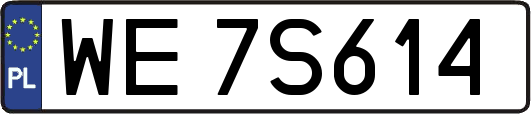 WE7S614
