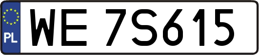 WE7S615
