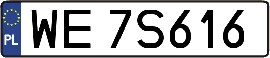 WE7S616