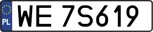 WE7S619
