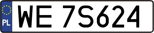 WE7S624