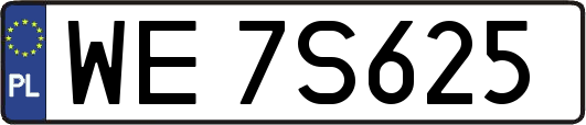 WE7S625