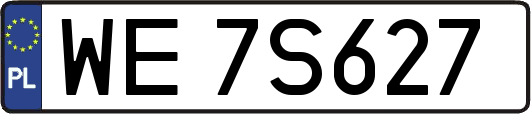WE7S627