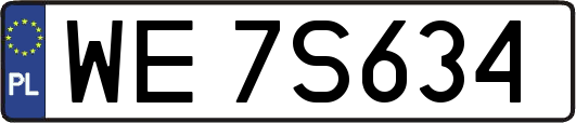 WE7S634