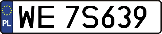 WE7S639