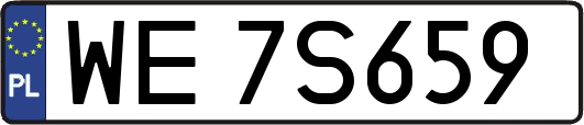WE7S659
