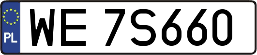 WE7S660