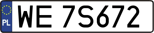 WE7S672