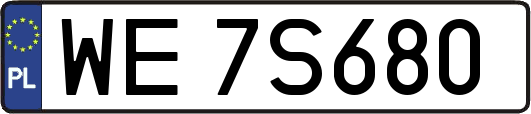 WE7S680