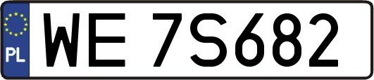 WE7S682