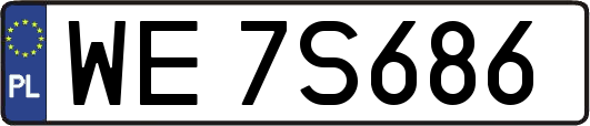 WE7S686