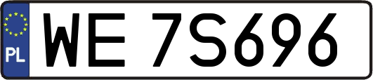 WE7S696